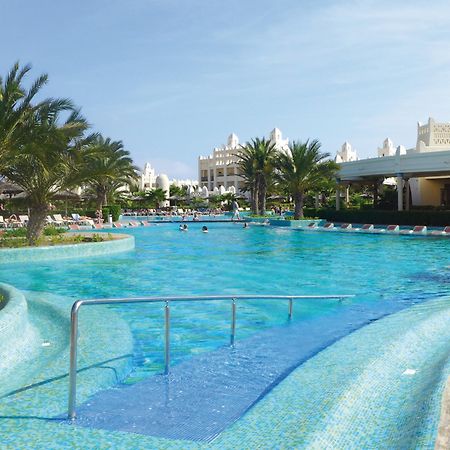 Clubhotel Riu Karamboa (Adults Only) Rabil Exterior foto