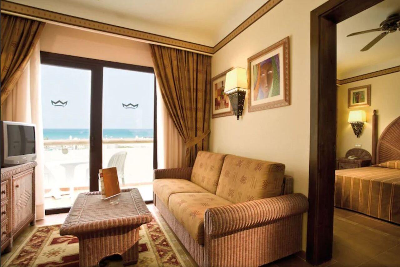 Clubhotel Riu Karamboa (Adults Only) Rabil Exterior foto
