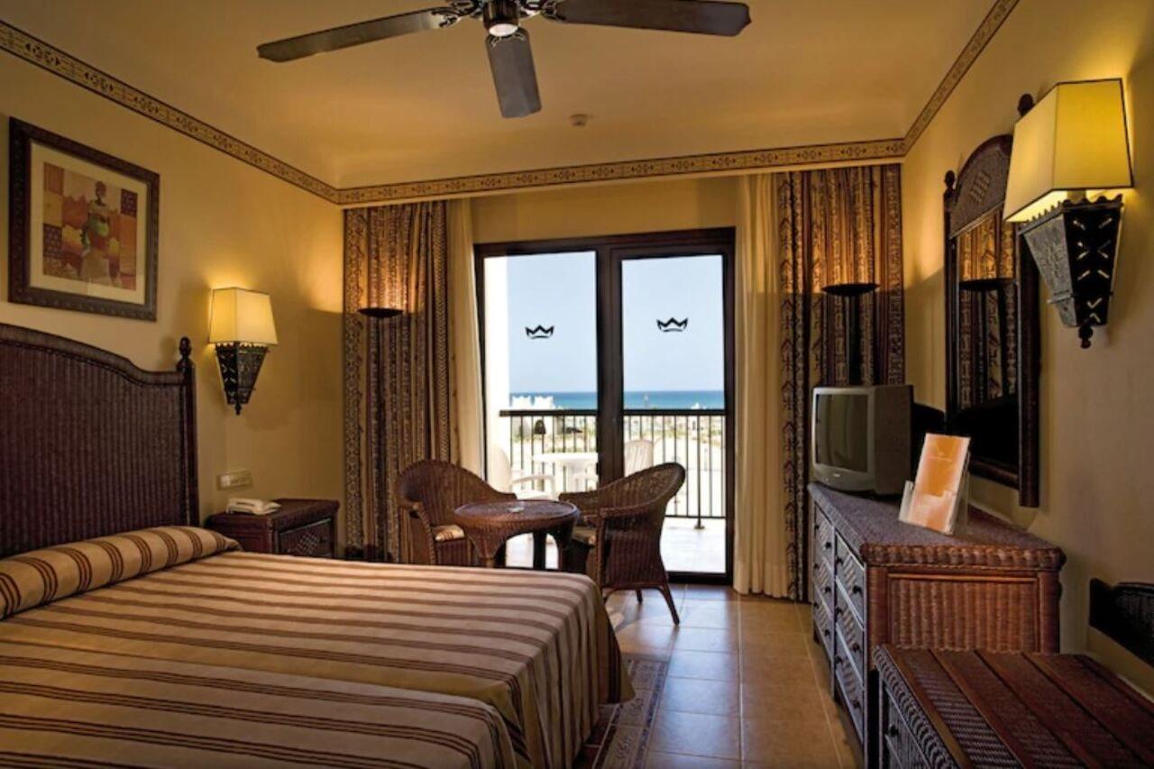 Clubhotel Riu Karamboa (Adults Only) Rabil Exterior foto