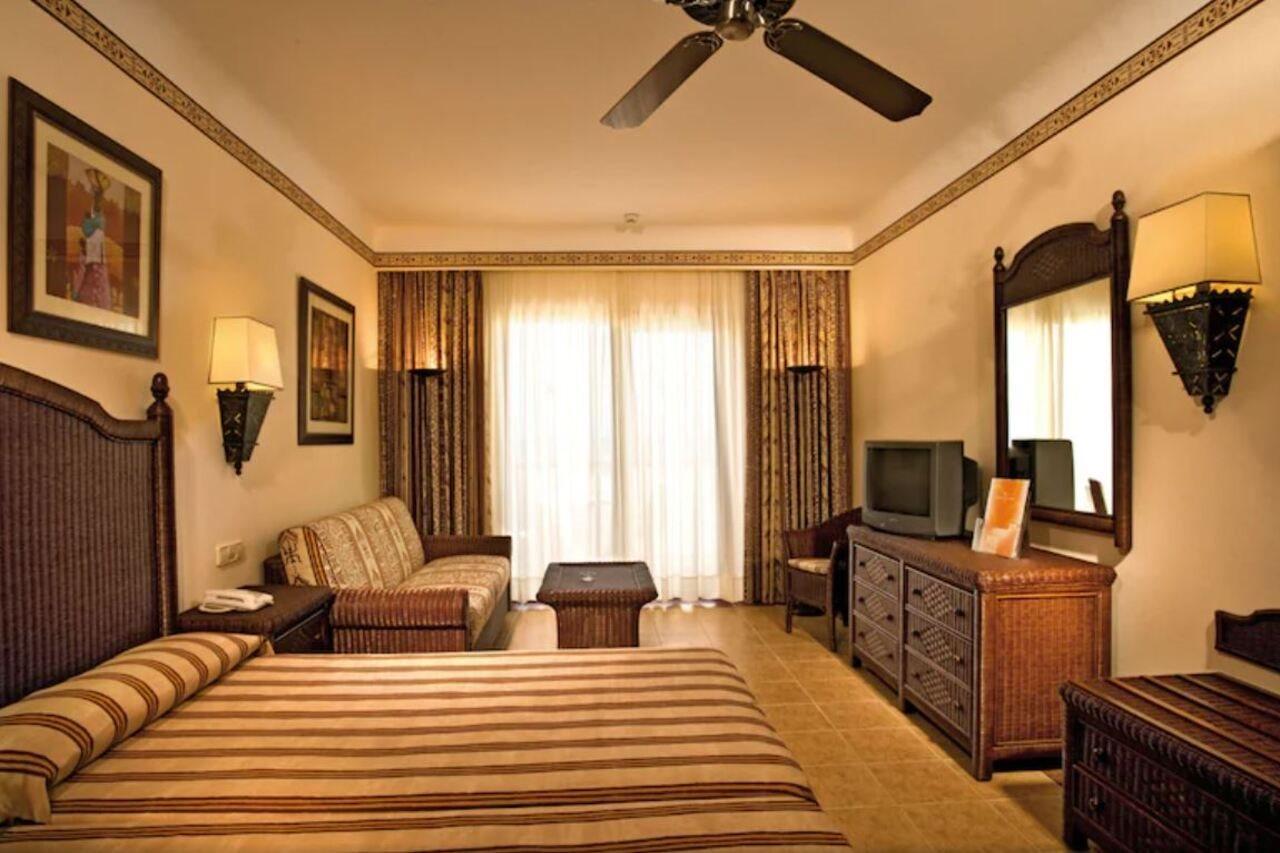 Clubhotel Riu Karamboa (Adults Only) Rabil Exterior foto