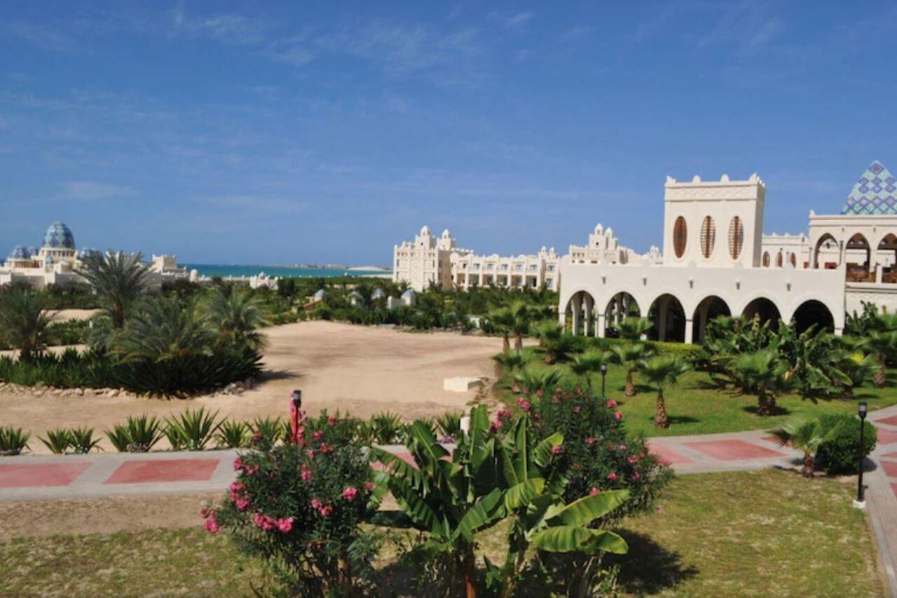 Clubhotel Riu Karamboa (Adults Only) Rabil Exterior foto