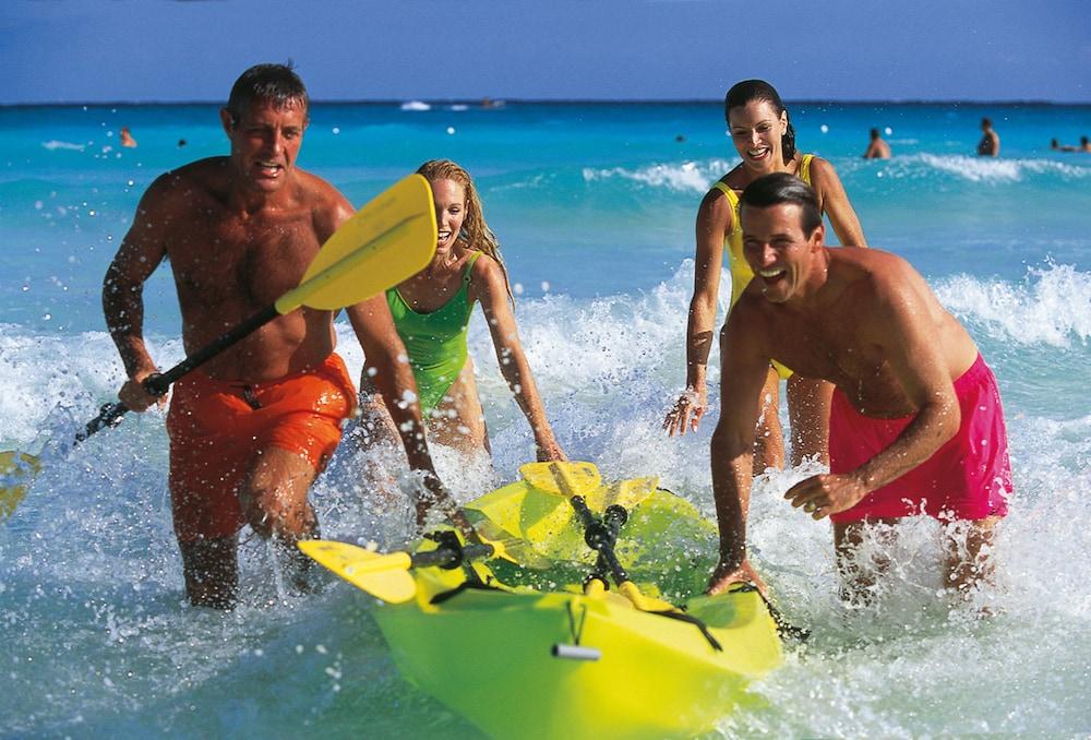 Clubhotel Riu Karamboa (Adults Only) Rabil Exterior foto