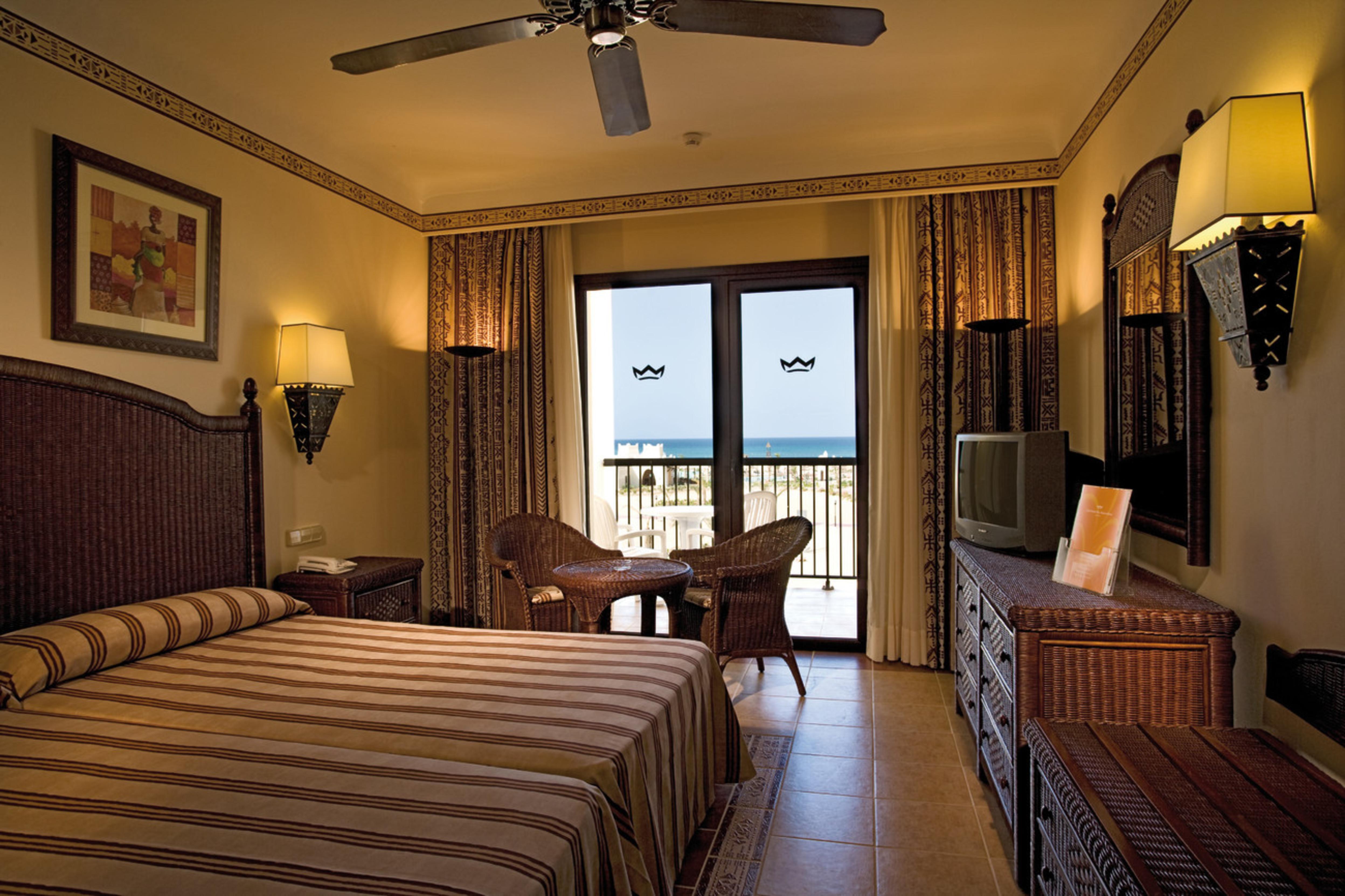 Clubhotel Riu Karamboa (Adults Only) Rabil Exterior foto