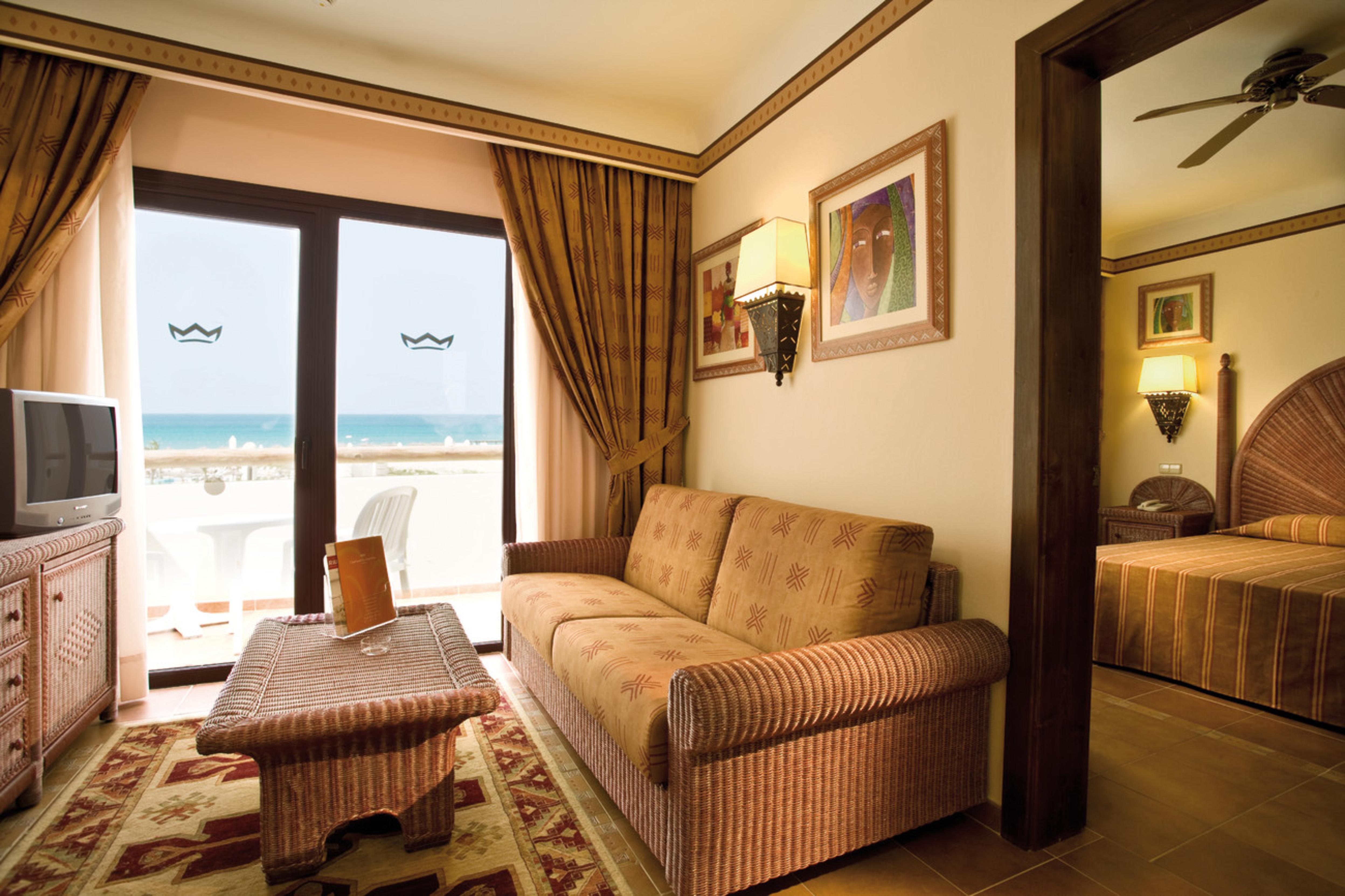 Clubhotel Riu Karamboa (Adults Only) Rabil Exterior foto