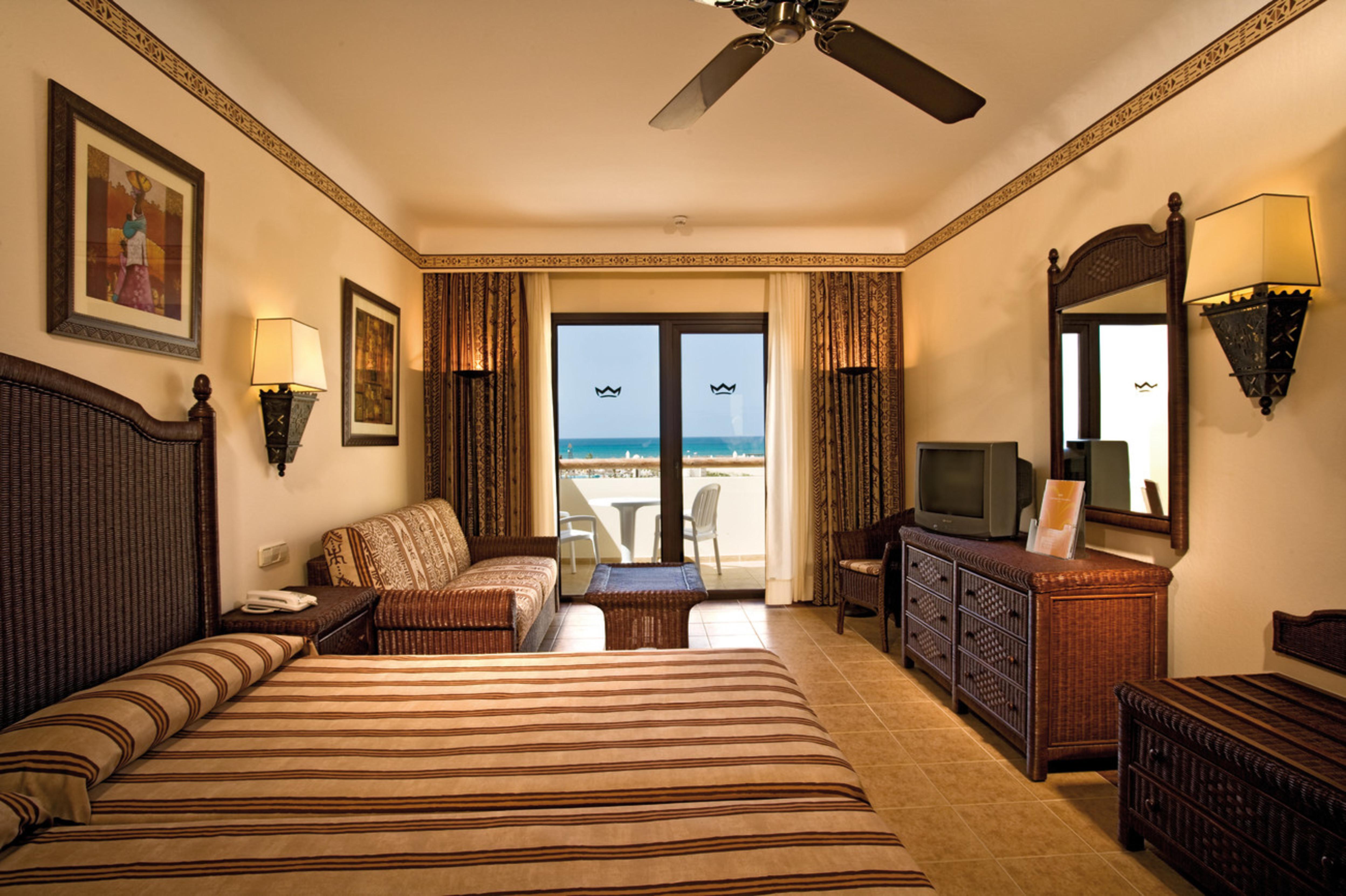 Clubhotel Riu Karamboa (Adults Only) Rabil Exterior foto
