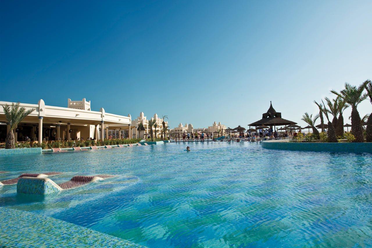 Clubhotel Riu Karamboa (Adults Only) Rabil Exterior foto