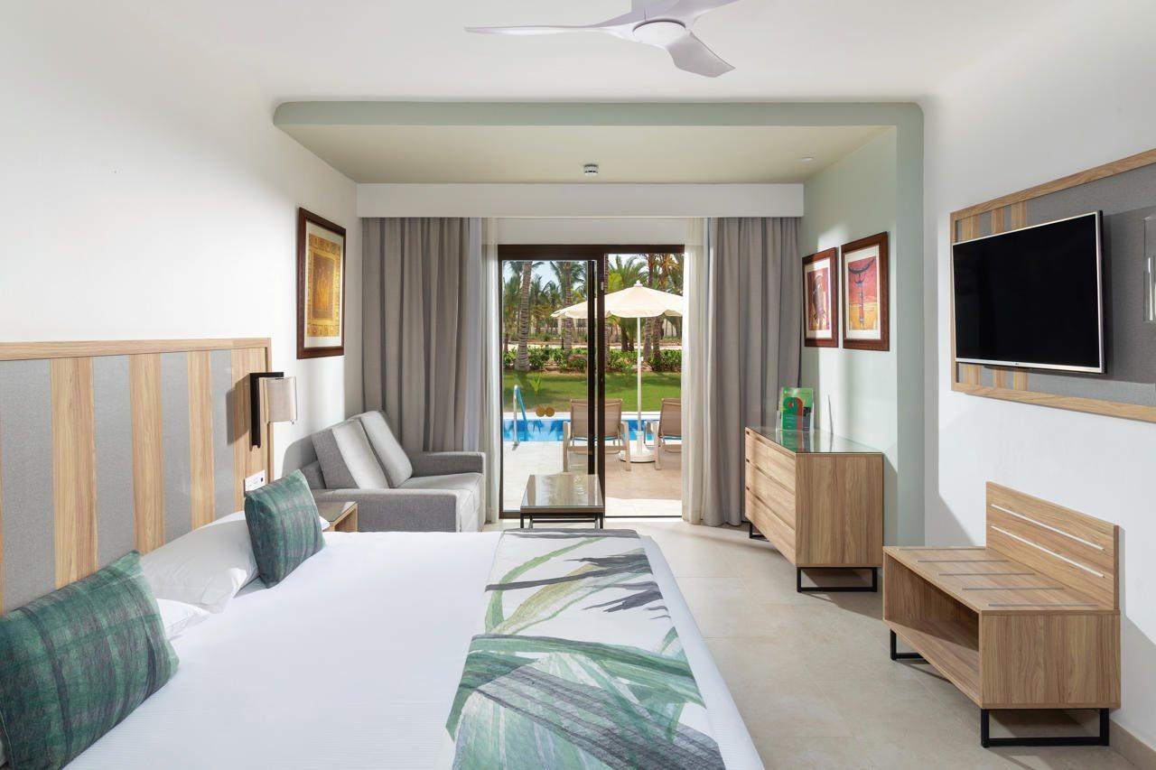 Clubhotel Riu Karamboa (Adults Only) Rabil Exterior foto