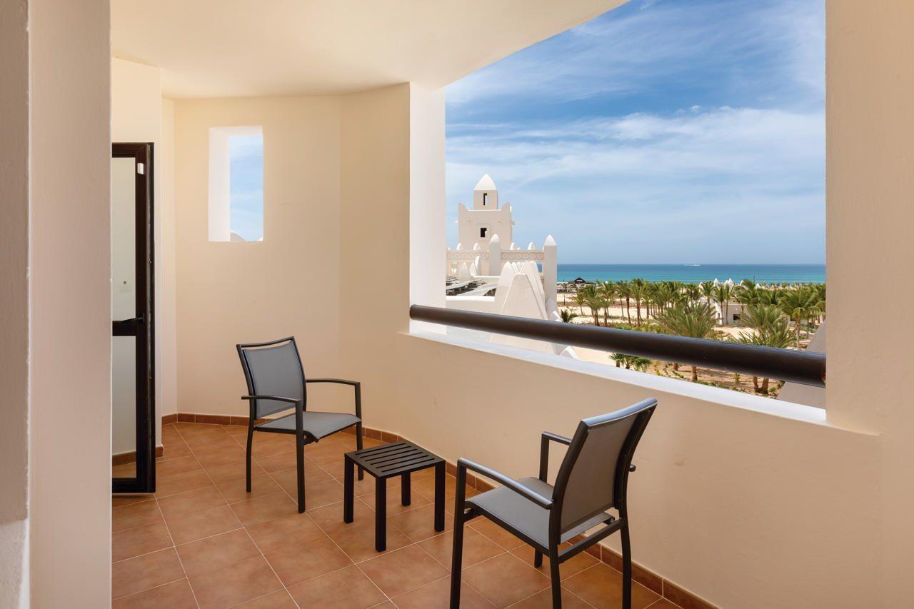 Clubhotel Riu Karamboa (Adults Only) Rabil Exterior foto
