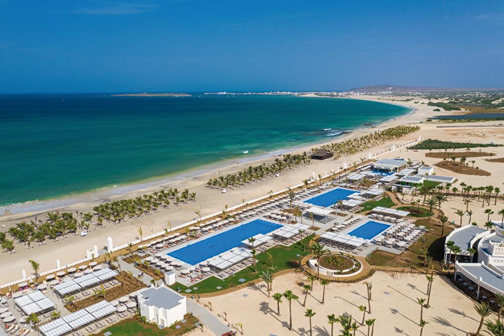 Clubhotel Riu Karamboa (Adults Only) Rabil Exterior foto