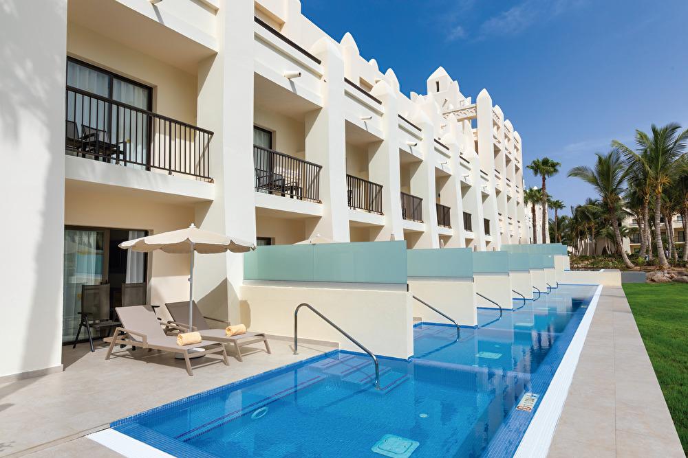 Clubhotel Riu Karamboa (Adults Only) Rabil Exterior foto