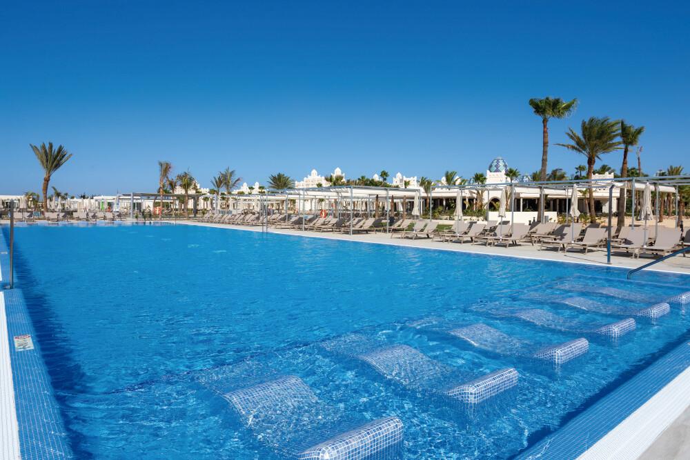 Clubhotel Riu Karamboa (Adults Only) Rabil Exterior foto